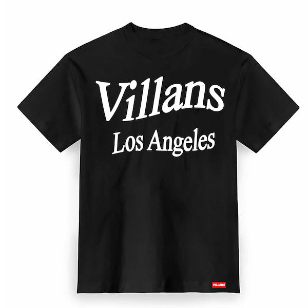 Villans Tee