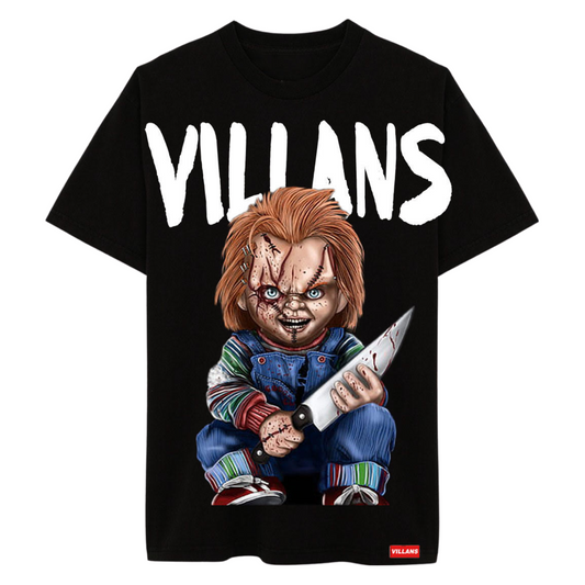 Chucky Tee