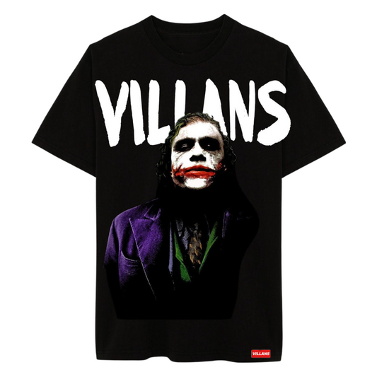 Joker Tee