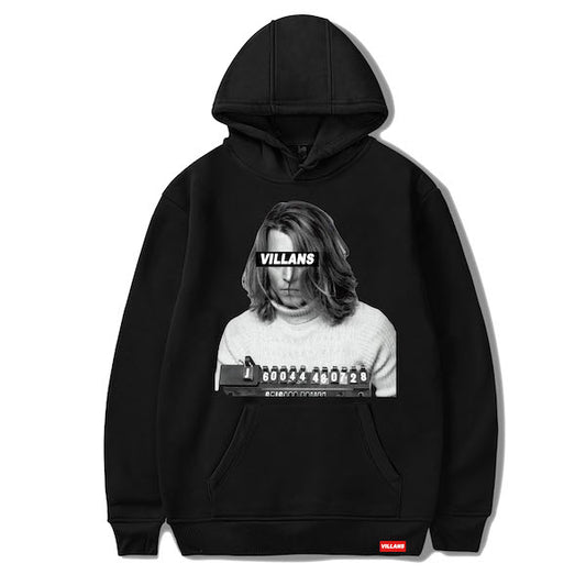 Blow Hoodie