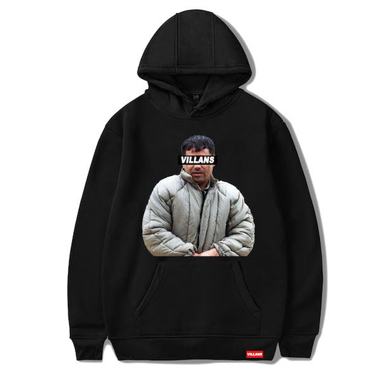 Chapo Hoodie