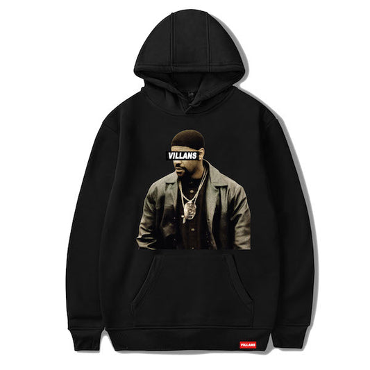 Denzel Hoodie