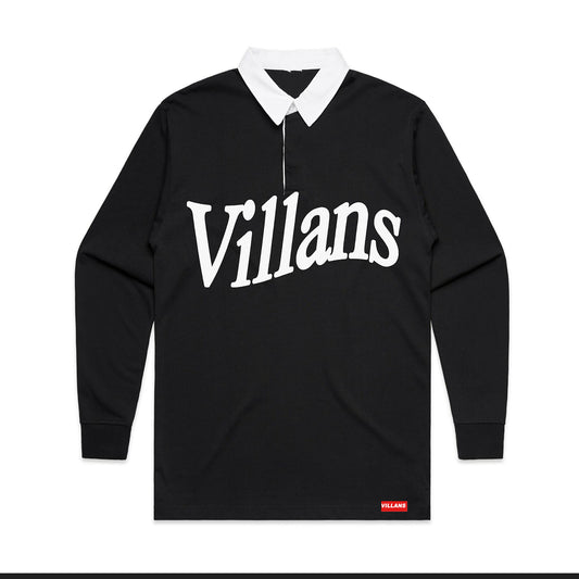 Villans Rugby Polo