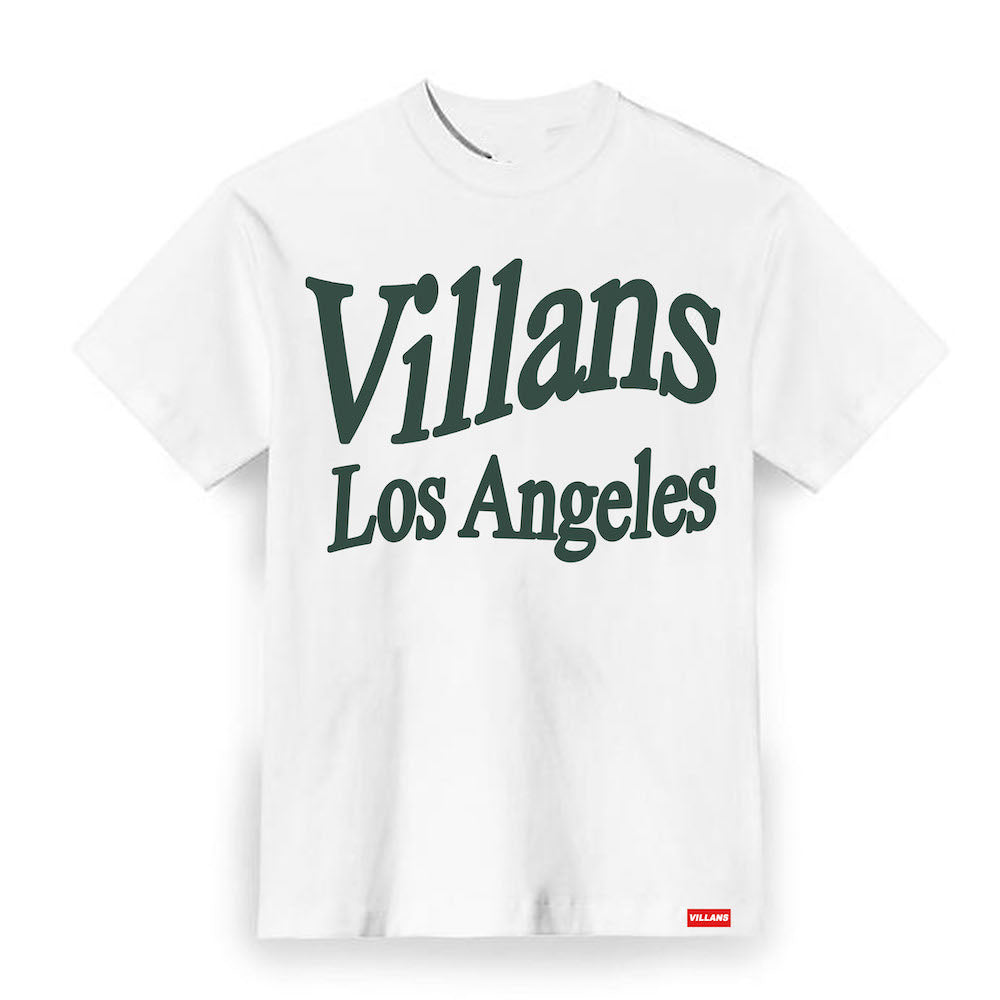 Villans Tee