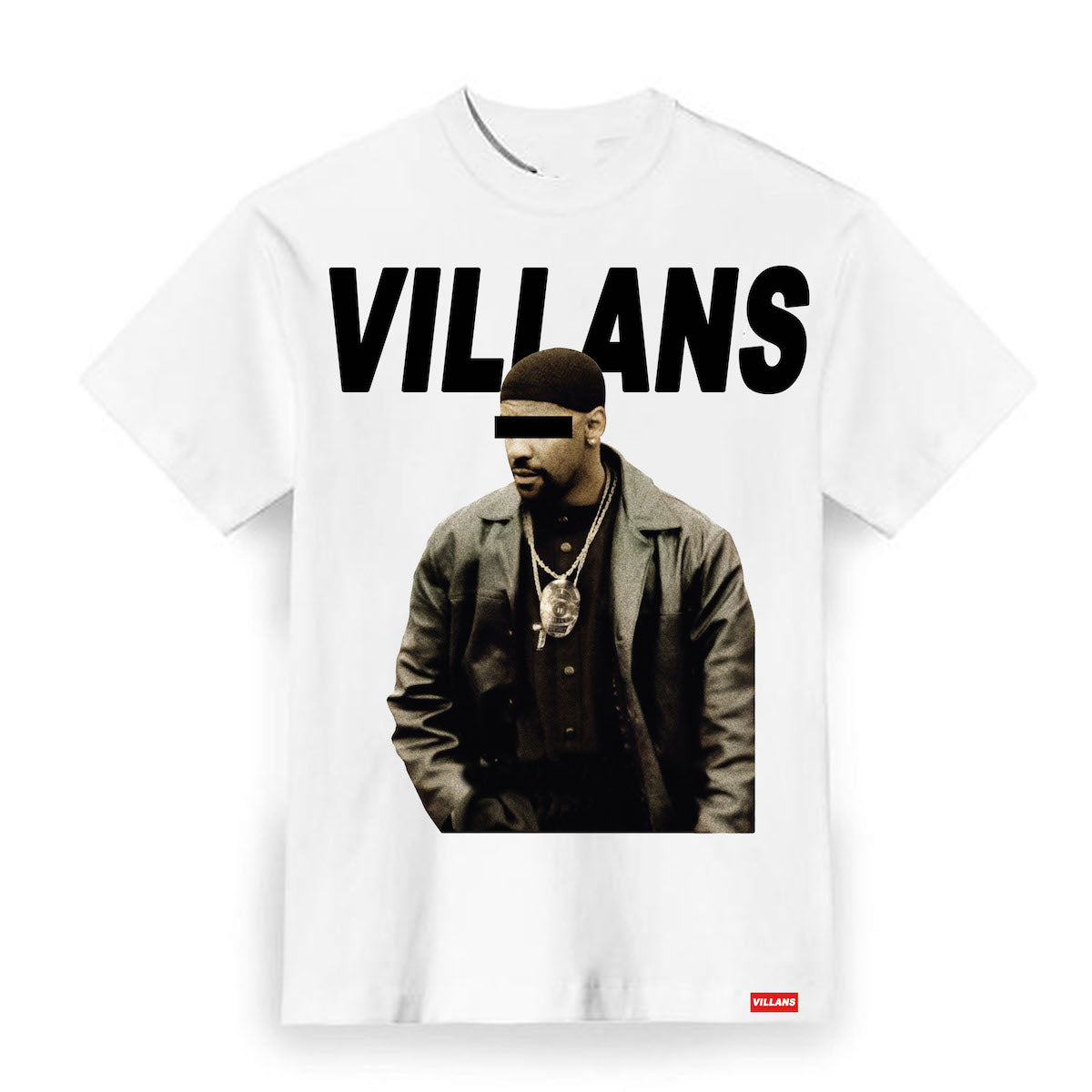 Denzel Tee